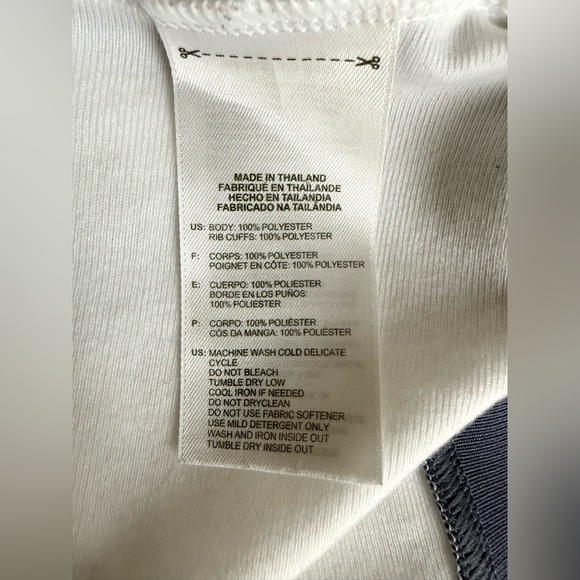 Adidas Climalite Full-Zip Hoodie (Women’s Small) - Picture 6 of 6